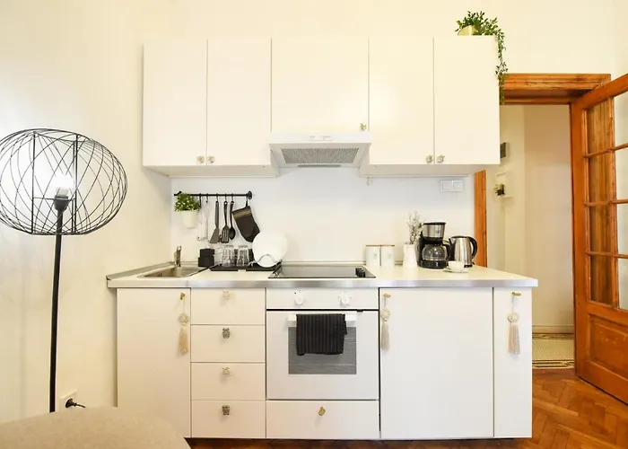 Apartmán