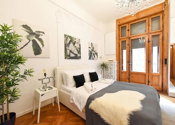Apartmán