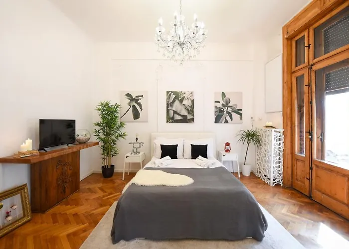 Apartmán